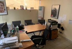 Vente local commercial Montargis - Axes N7 et D973