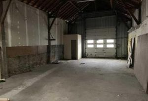 Vente local commercial Montargis - Axes N7 et D973