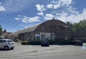 Locaux d'activités à louer Saint-Denis-en-Val - Proche RD 951