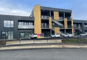 Location bureaux Saran - Proche RN 20, A10/A71 et bus 11