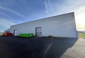 Local d'activité à louer Villemandeur - Proche A77 et RD2060