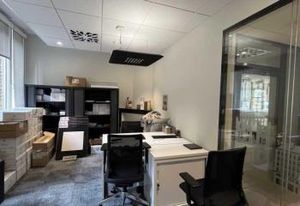 Vente bureaux commerciaux Orléans - Rue Jeanne d'Arc