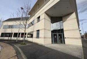 Location bureaux Orléans - Proche Tram A et bus