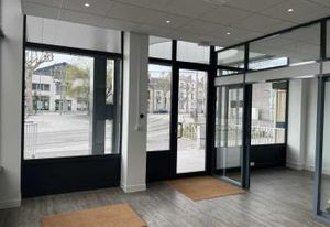 Local commercial à vendre Orléans - Quartier Saint Marceau