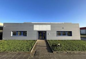 Location bureaux Meung-sur-Loire - Parc d'activité Synergie, proche A10