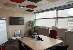 Vente bureaux Boigny-sur-Bionne - Proche Tangentielle et transports