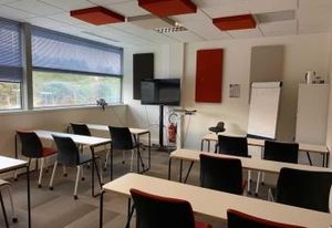 Vente bureaux Boigny-sur-Bionne - Proche Tangentielle et transports