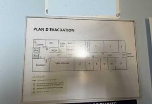 Vente bureaux Orléans - Gare d'Orléans et transports en commun