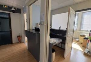 Vente bureaux Orléans - Gare d'Orléans et transports en commun
