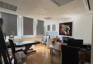 Vente bureaux Orléans - Gare d'Orléans et transports en commun