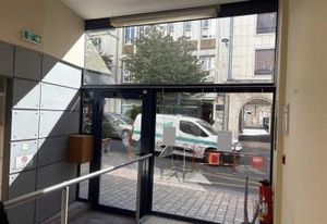 Local commercial à louer Orléans centre-ville - Rue Bannier