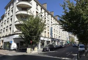 Local commercial à louer Orléans - Quartier Bannier