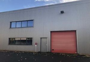 Location cellule d'activités Saint-Jean-de-Braye - Proche RD 2060
