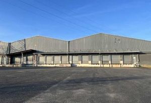 Location cellule de stockage logistique Fleury-les-Aubrais - Parc d'Activités de l'Hervelyne