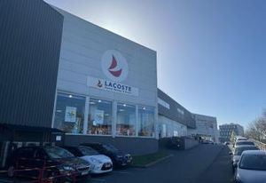 Local commercial à louer Fleury-les-Aubrais - RN20