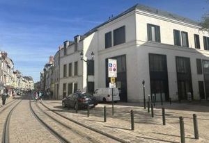 Local commercial à louer Orléans - Proche Tram B