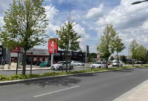 Local commercial à louer Saran - Rond-point Cinéma Pathé