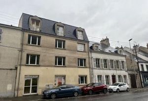 Location bureaux Orléans - Proche Tram A et bus 16