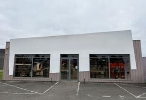 Local commercial à louer Pithiviers - Zone commerciale