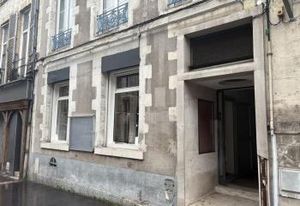 Location bureaux commerciaux Orléans - Rue Bannier