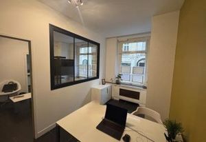Location bureaux commerciaux Orléans - Rue Bannier