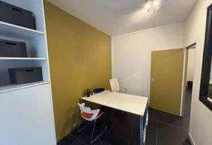 Location bureaux commerciaux Orléans - Rue Bannier