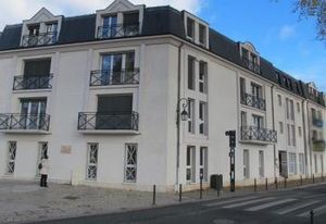 Location bureaux Orléans - Proche Tram A et bus L et O