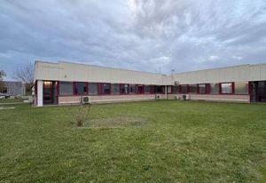 Location bureaux La Chapelle-Saint-Mesmin - Proche péage et Tram B