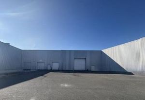 Locaux d'activités à louer Olivet - Proximité autoroute A71 et tramway