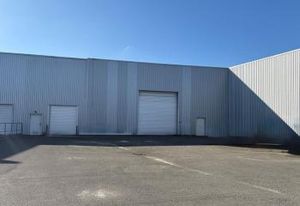 Locaux d'activités à louer Olivet - Accès direct autoroute A71