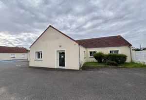 Location bureaux Villemandeur - Proche autoroute A19