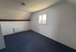 Location local commercial Olivet - Visibilité RN20