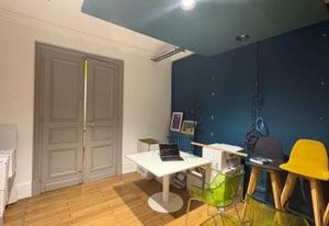 Vente bureaux Orléans - Proche quartier Saint-Euverte et Théâtre d'Orléans