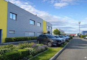 Location bureaux La Chapelle-Saint-Mesmin - Proche autoroute A71 et transports