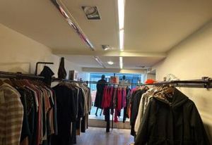 Local commercial à céder Orléans - Quartier Louis-Roguet