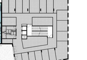Bureaux à vendre Fleury-les-Aubrais - Tram, bus, gare et autoroute