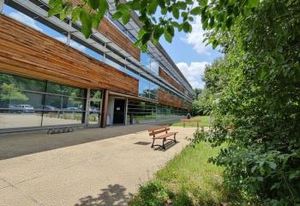 Location bureaux Boigny-sur-Bionne - Proche tangentielle et transports