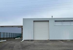 Location locaux d'activité Ingré - Zone industrielle