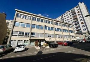 Location bureaux Orléans - Proche gare, tramway et bus