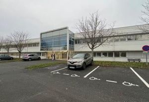 Location bureaux Semoy - Proche RD 2060 et bus 37