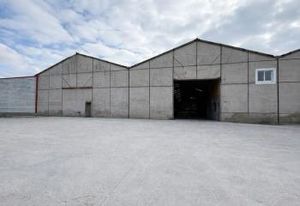 Entrepôt de stockage à louer Saint-Jean-de-la-Ruelle - Proximité A10/A71