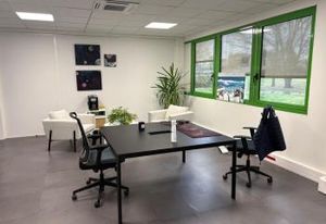 Location bureau Orléans - Proche A10/A71 et Tram A