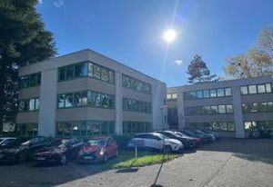 Location bureau Orléans - Proche A10/A71, Tram A et bus 22