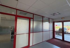 Vente bureaux Ingré - ZAC des Guettes - Proche autoroute A10/A71