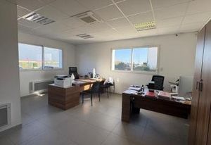 Vente bureaux Ingré - ZAC des Guettes - Proche autoroute A10/A71