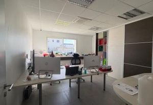 Vente bureaux Ingré - ZAC des Guettes - Proche autoroute A10/A71
