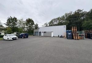 Bureaux à louer Saran Pôle 45 - Proche A10 et transports