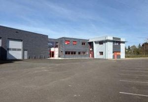Location local mixte Saint-Jean-de-Braye - Bordure tangentielle