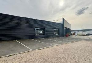 Bureaux à vendre Ingré - Zone industrielle bien desservie