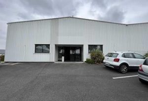 Location local d'activité Semoy - Bordure Tangentielle RD2060